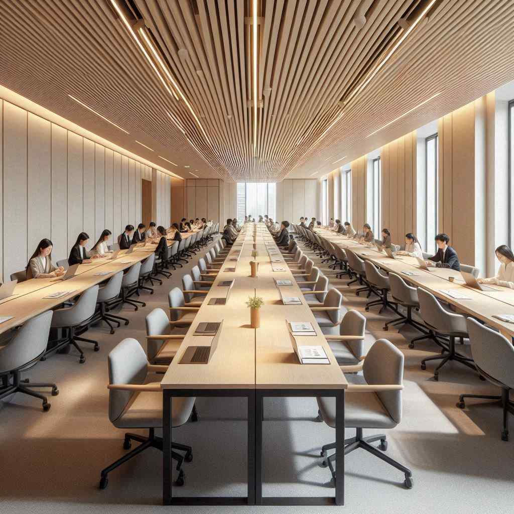 外地团队短期驻场涉及写字楼办公员工健康监测时财务部门需要建立哪些沟通节点